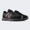 New Balance Мужские кроссовки  327 MS327CTB 45 (11US) 29 см Черные (196307580014) - зображення 2