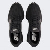 New Balance Мужские кроссовки  327 MS327CTB 45 (11US) 29 см Черные (196307580014) - зображення 5