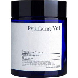 PYUNKANG YUL - Nutrition Cream - Питательный крем (8809486680087)