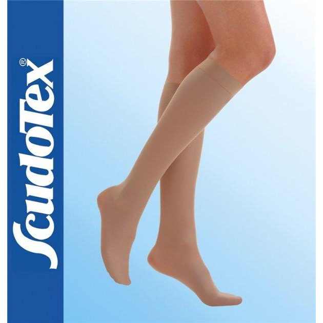 Scudotex Гольфи  К1 мікрофібра з миском розмір XL Бежеві (434-XL беж) - зображення 1