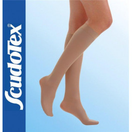   Scudotex Гольфи  К2 мікрофібра з миском розмір XL Бежеві (443-XL беж)