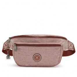   Kipling Сумка на пояс  YASEMINA XL Cosy Red (Q84) KI6928_Q84