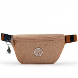   Kipling Сумка на пояс  NEW FRESH Dotted D Beige (H91) KI3799_H91