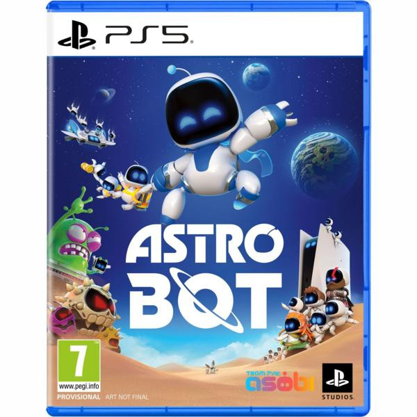  ASTRO BOT PS5 (1000044863) - зображення 1