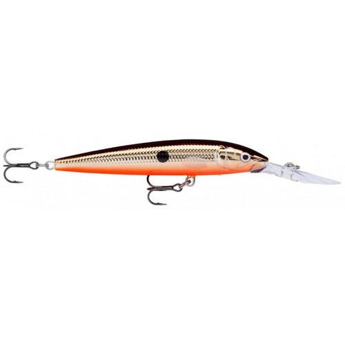 Rapala Husky Jerk HJ10 (SB) - зображення 1