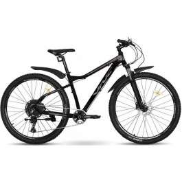   VNC MontRider A11 ST 29" 2023 / 47см black/dark grey