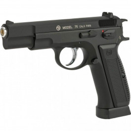   ASG CZ 75 Blowback 4.5 mm