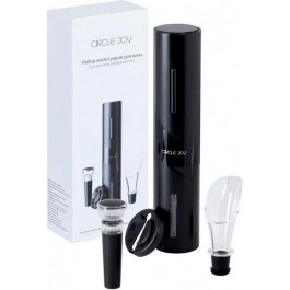 Xiaomi Винный набор   Electric Wine Opener Gift Set 4 в 1 (CJ-TZ07)