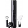 Xiaomi Винный набор   Electric Wine Opener Gift Set 4 в 1 (CJ-TZ07) - зображення 2