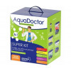 AquaDOCTOR Набір хімії для басейну  Super Kit 5 в 1 - зображення 2