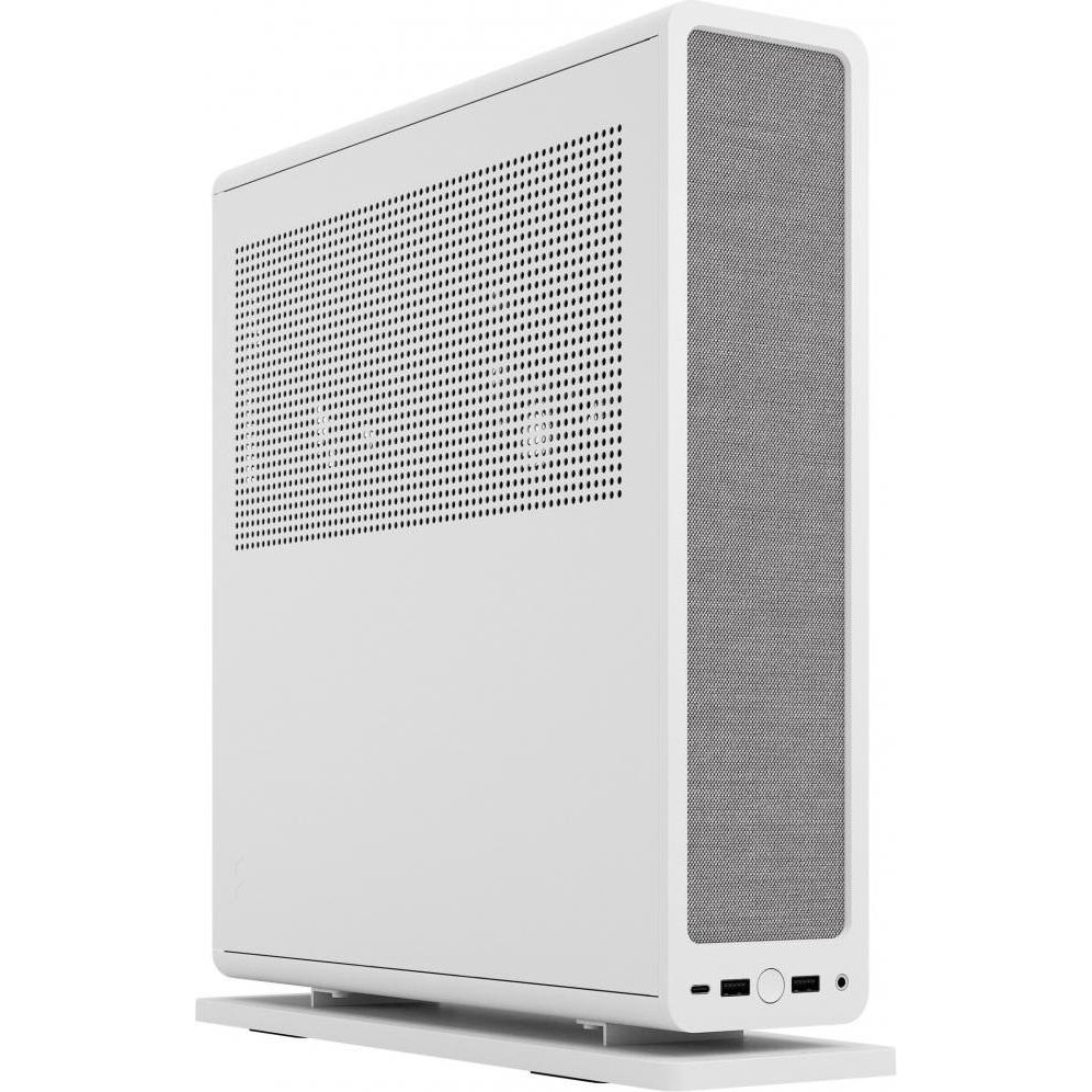 Fractal Design Ridge White (FD-C-RID1N-12) - зображення 1