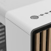 Fractal Design North Chalk White TGC (FD-C-NOR1C-04) - зображення 2