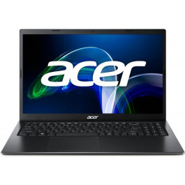   Acer Extensa 15 EX215-54-501E Black (NX.EGJEU.00W)