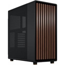   Fractal Design North Charcoal Black (FD-C-NOR1C-01)