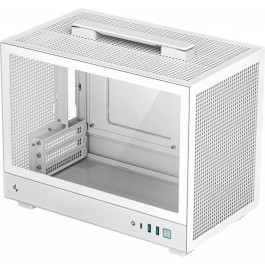   Deepcool CH160 White (R-CH160-WHNGI0-G-1)