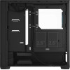 Fractal Design Pop Mini Air RGB Black TG Clear (FD-C-POR1M-06) - зображення 10