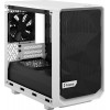 Fractal Design Meshify 2 Nano TG White (FD-C-MES2N-02) - зображення 5