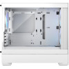 Fractal Design Pop Mini Air RGB White TG Clear (FD-C-POR1M-01) - зображення 3