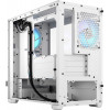 Fractal Design Pop Mini Air RGB White TG Clear (FD-C-POR1M-01) - зображення 8