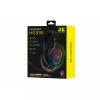 2E GAMING HG330 RGB 3.5mm Black (2E-HG330BK) - зображення 2