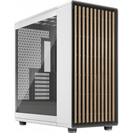   Fractal Design North XL Chalk White (FD-C-NOR1X-04)