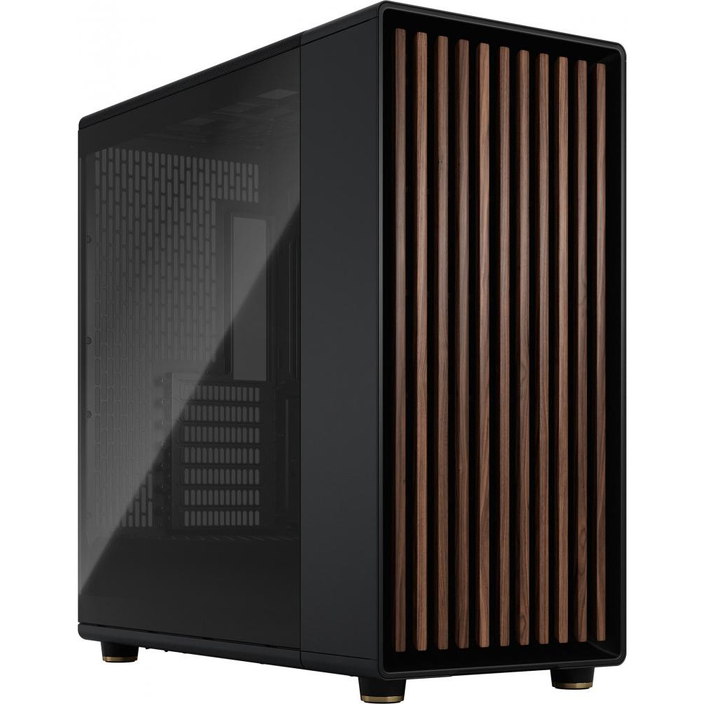 Fractal Design North XL Dark Charcoal (FD-C-NOR1X-02) - зображення 1