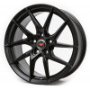 Replica Vossen NF8 VS1057 satin black (R17 W7.5 PCD5x108 ET37 DIA73.1) - зображення 1