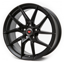   Replica Vossen NF8 VS1057 satin black (R17 W7.5 PCD5x108 ET37 DIA73.1)