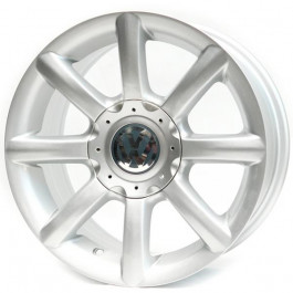   Replica R034 (R15 W7.0 PCD5x112 ET37 DIA57.1)