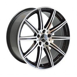   Replica MR 857 (R19 W9.0 PCD5x112 ET37 DIA66.6)