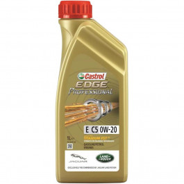   Castrol Edge Professional E 0W-30 1л