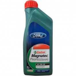   Castrol Magnatec Professional A5 5W-30 1л