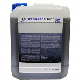   ZF LIFEGUARDFLUID 8 20л