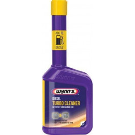   Wynn's Diesel Turbo Cleaner WY 31563