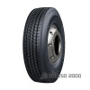 Royal Black RS201 (рулевая) 385/65 R22,5 160L - зображення 1