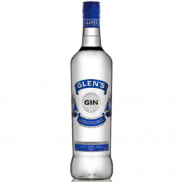   Glen's Джин  Gin 1 л (5016840002727)