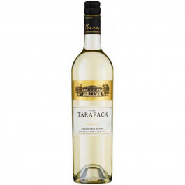   Tarapaca Вино  Sauvignon Blanc Reserva біле сухе 0,75л 12% (7804340909046)