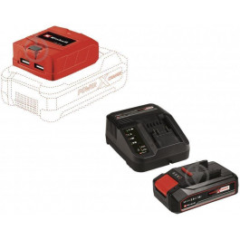   Einhell Power X-change TE-CP 18 Li USB (4514120)