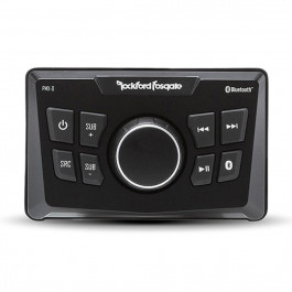   Rockford Fosgate PMX-0