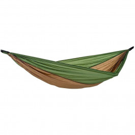   Amazonas Adventure Hammock / coyote (AZ-1030411)