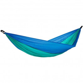 Amazonas Adventure Hammock / ice-blue (AZ-1030410)