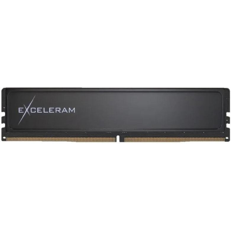 Exceleram 16 GB DDR5 7200 MHz Dark (ED50160723442C) - зображення 1