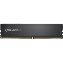 Exceleram 16 GB DDR5 7200 MHz Dark (ED50160723442C)