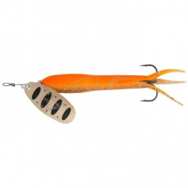   Savage Gear Flying EEL Spinner 23g (04 Fluo Orange Gold)