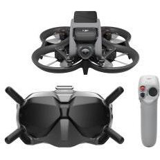   DJI Avata Fly Smart Combo (CP.FP.00000064.02)