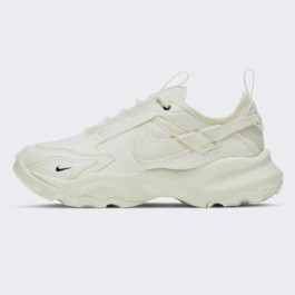   Nike Жіночі кросівки  Tc 7900 DD9682-100 36.5 (6US) 23 см Кремові (194954234847)