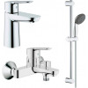 GROHE BauEdge 123365S - зображення 1