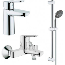   GROHE BauEdge 123365S