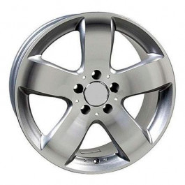   Replica Mercedes CT1406 (R15 W7.0 PCD5x112 ET40 DIA66.6)