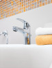 GROHE BauCurve 3в1 UA122217S1 - зображення 7